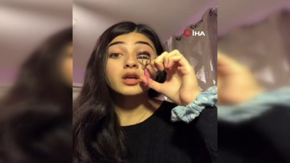 Tiktok Özür Diledi Ve Ses Getiren Video Yeniden Yüklendi
