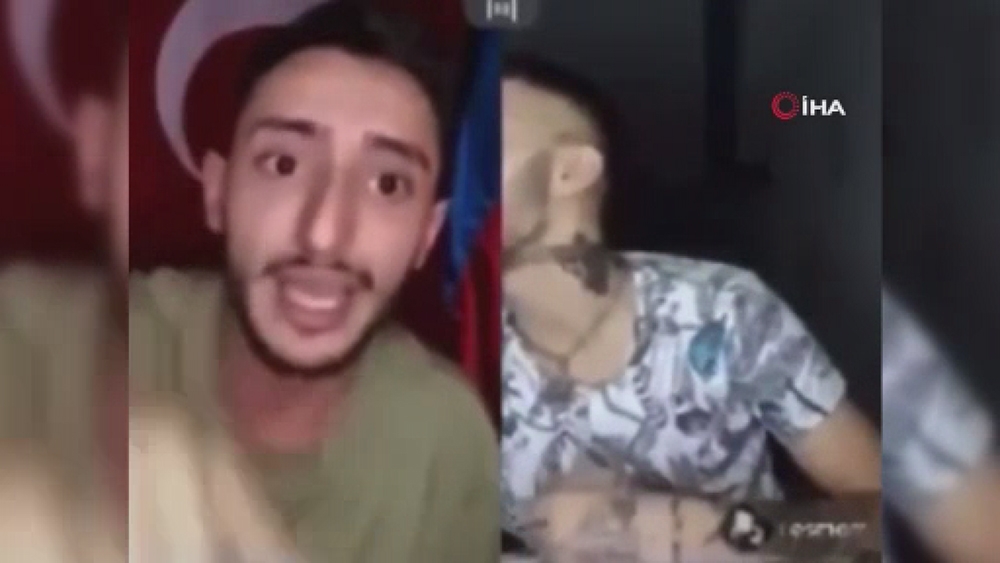 Tiktok’tan ’Sonun Özgecan Aslan gibi olacak’ tehdidine 1 yıl 3 ay hapis