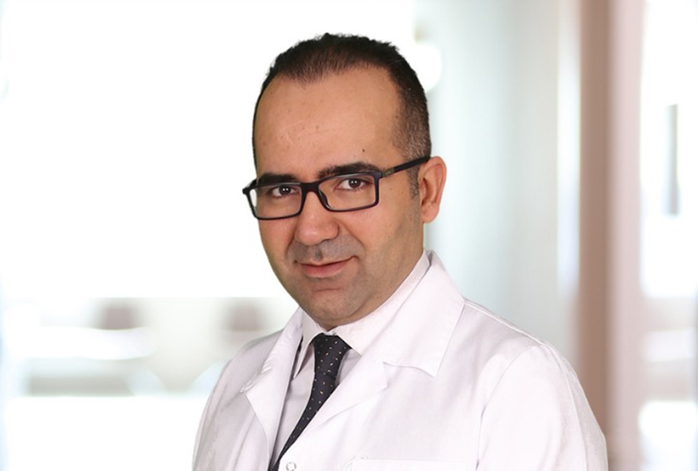Tırın Altında Kalan Şahsın Doktor Olduğu Öğrenildi