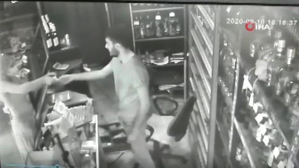 Tırnakçılar Polatlı Emniyetinden kaçamadı