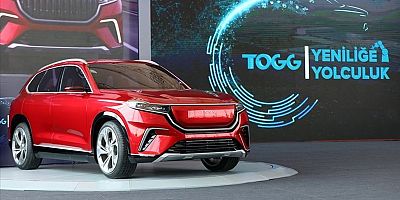 TOGG'a İngiltere'den dikkat çeken teklif: Bayilik satın almak istedi