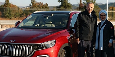 TOGG'a talep yağıyor: CİMER’e 6 binden fazla başvuru yapıldı