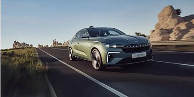 Togg banttan inişinin 3. yılında Avrupa sahnesinde