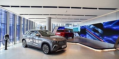 Togg teslimatları ve test sürüşleri hız kesmeden devam ediyor