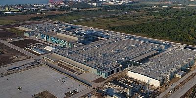 Togg'un bataryası da yerli olacak! Türkiye'nin ilk batarya fabrikası kuruluyor