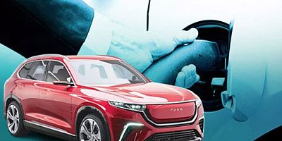 Togg'un kilometrede ne kadar yakacağı belli oldu