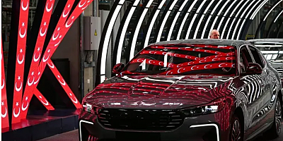 Togg'un liderliği ABD'ye uzandı: Türk devi varlığını genişletiyor