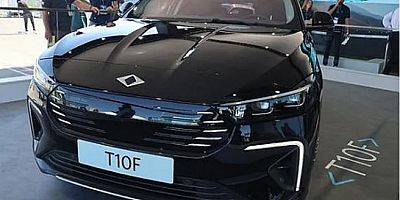Togg'un yeni modeli T10F için tarih verildi!