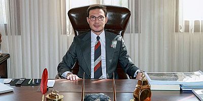 Tokat Belediye Başkanı'nın makam odasında dinleme cihazı bulundu: 2 kişi tutuklandı