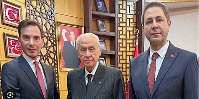 Tokat'ta seçimi Recep Yazıcıoğlu'nun oğlu Mehmet Kemal Yazıcıoğlu kazandı