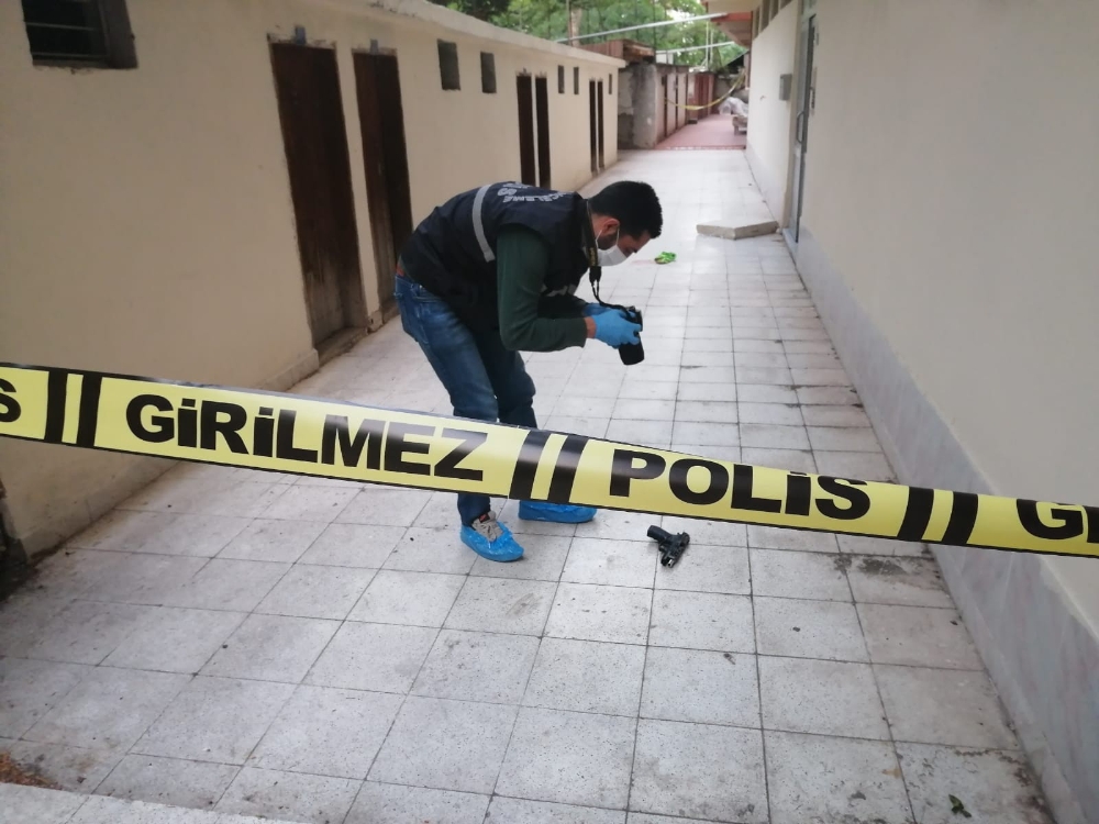 Tokat’ta aile arasında silahlı kavga: 2’si kadın 3 yaralı