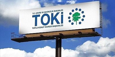 TOKİ, 45 ilde 343 arsayı açık artırmayla satışa sunacak