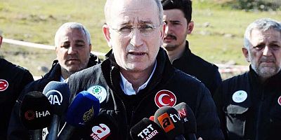TOKİ Başkanı açıkladı: Deprem bölgesinde yeni evler nerelere yapılacak? 