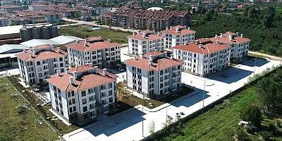 TOKİ, deprem bölgesine 119 bin 739 konut yapıyor! İşte il il listesi...