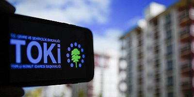 TOKİ konutlarına indirim için Mart ayı işaret edildi