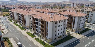 TOKİ'nin 'kiralık sosyal konut' projesinin detayları belli oldu