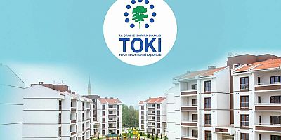 TOKİ'nin yüzde sıfır faizli konut kampanyasından kimler faydalanabilecek?