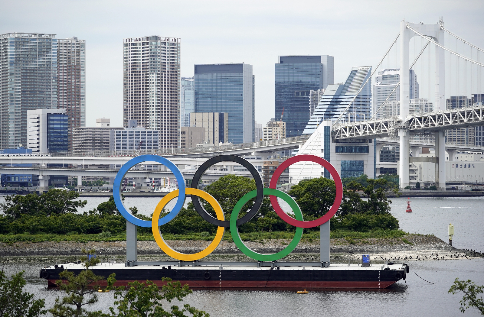 Tokyo Olimpiyatları’na korona virüs darbesi: 10 bin gönüllü görevden el çekti