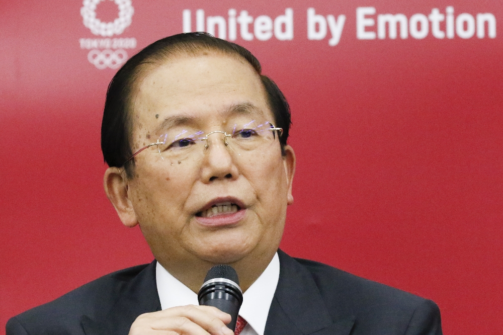 Tokyo Olimpiyatları’nda sosyal mesafe tedbiri gündemde