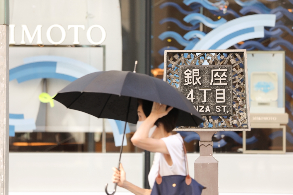 Tokyo’da aşırı sıcaklardan ölenlerin sayısı 100’ü aştı
