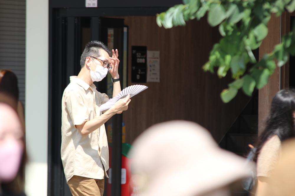 Tokyo’da sıcaktan ölenlerin sayısı 148’e yükseldi