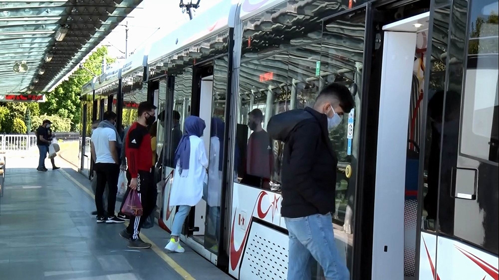 Toplu taşıma araçlarında daha önce belirlenen standartlar yeniden düzenlendi