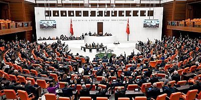 Torba Yasa'da önemli başlıklar!