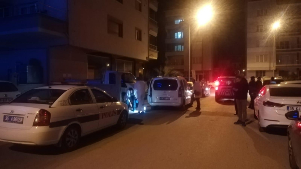 Torbalıda İkinci Cinayet: Doktor Eşi De Öldürüldü