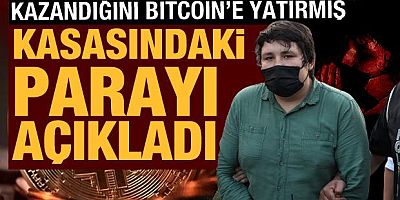 Tosuncuk: Çiftlik Bank'tan 1.5 milyar lira kazandım, Bitcoin ile 10'a katladım