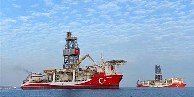 TPAO'dan heyecanlandıran paylaşım! Başarıyla tamamladı