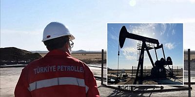 TPAO'dan Karadeniz'de petrol mesaisi: 3 yıl daha uzatılacak     