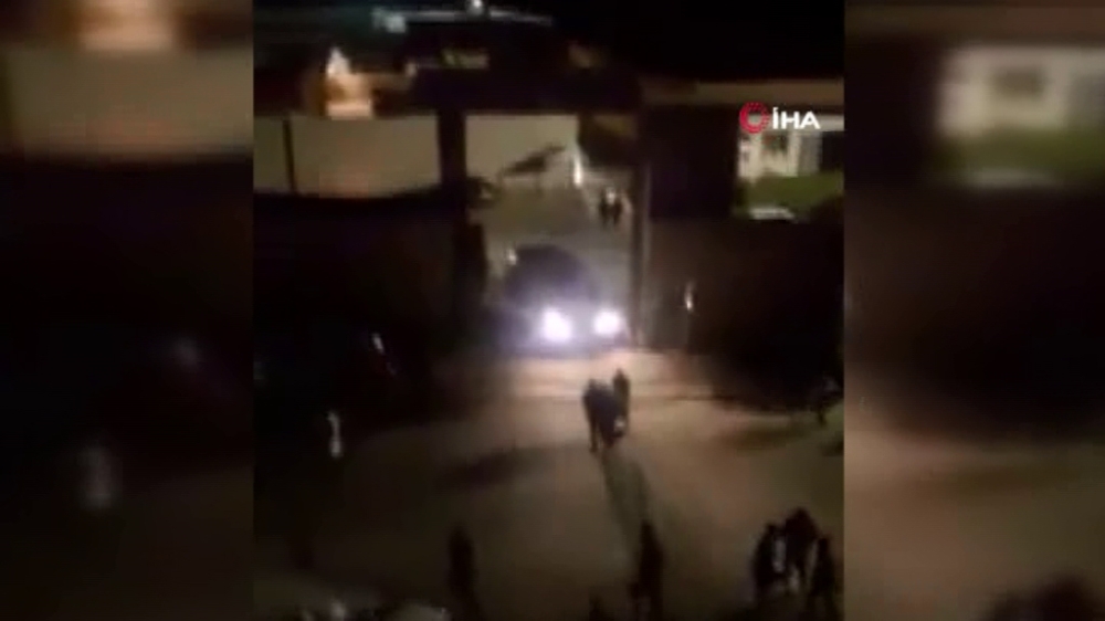 Trablus’ta askeri okula saldırı: 30 ölü