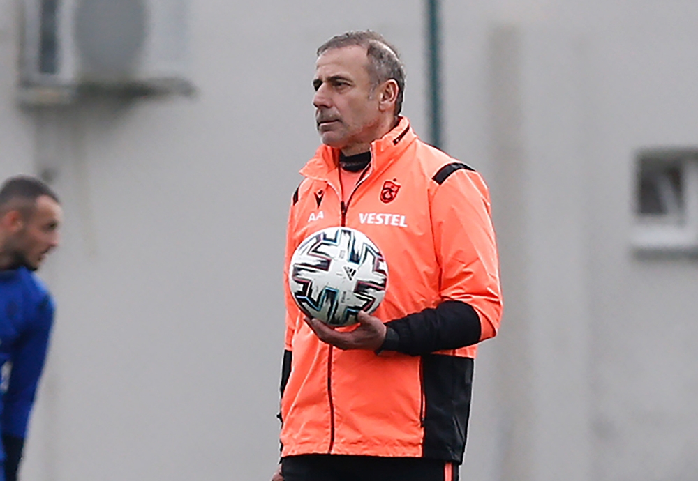 Trabzonspor, Abdullah Avcı ile kendini buldu