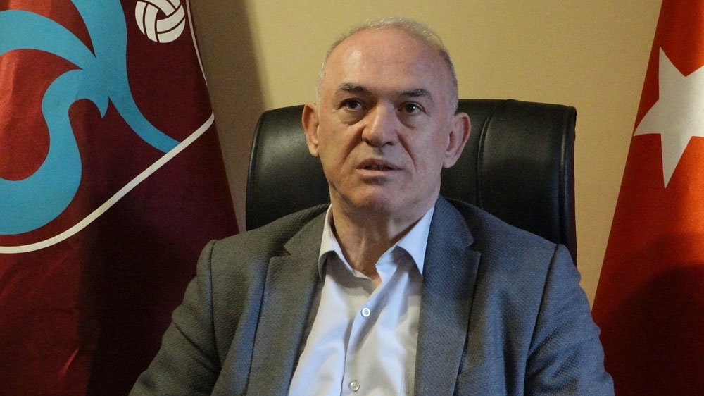 Trabzonspor Ailesinin Aldığı Her Karara Saygı Duymamız Gerekiyor