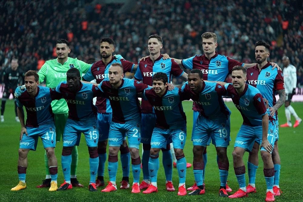 Trabzonspor ile Fenerbahçe 126. randevuda