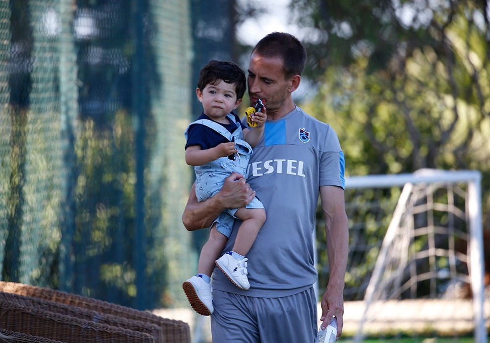 Trabzonspor: 