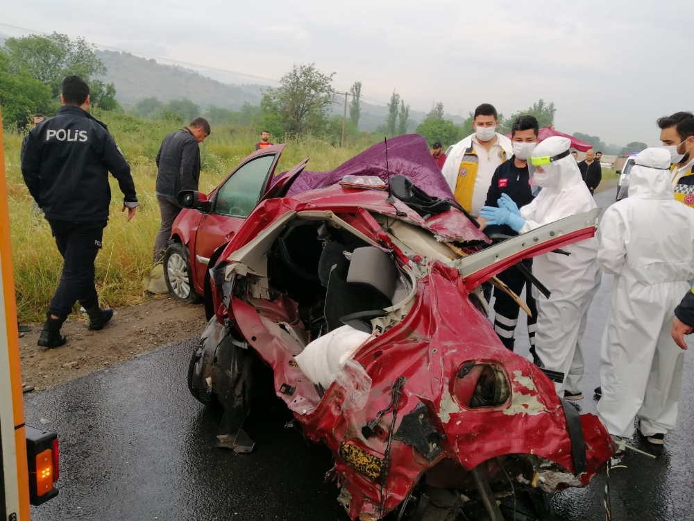Trafik canavarını virüs de durduramadı: 4 ayda 543 ölüm