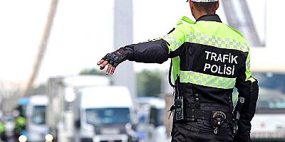 Trafik cezalarına büyük zam! Yüzde 112,9