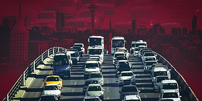 Trafik güvenliğini hiçe sayanlara rekor cezalar geliyor