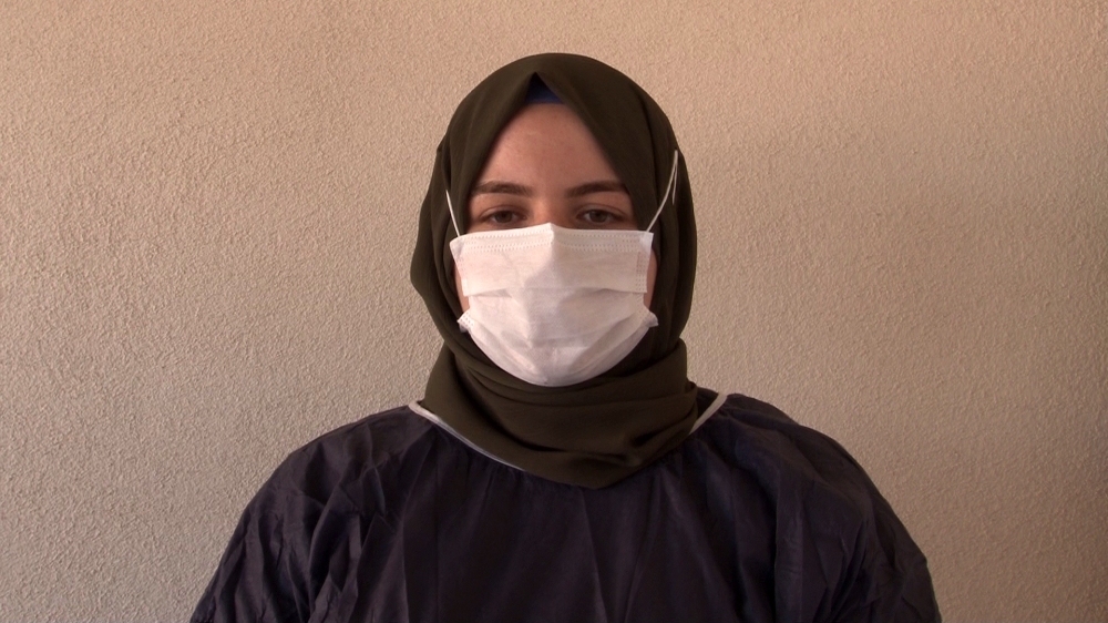 Trafikte saldırıya uğrayan doktor, dehşet anlarını gözyaşlarıyla anlattı