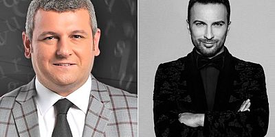 TRT Ana Haber sunucusu Ersoy Dede, Tarkan'ı hedef aldı: 