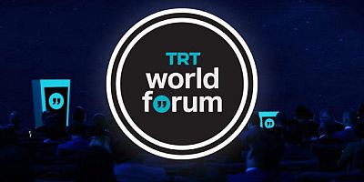 TRT World Forum Dünya Gündemini Şekillendirdi