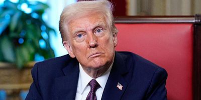 Trump, AB'ye de gümrük vergisi uygulayacaklarını açıkladı