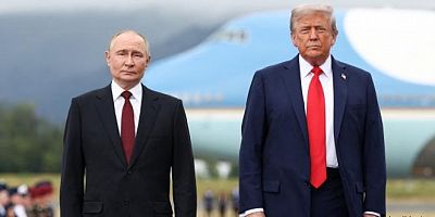 Trump : Bana doğru gelmedi Putin'le görüşmeyi iptal ettim
