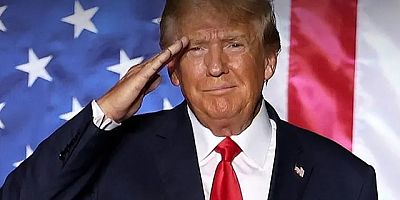 Trump Beyaz Saray’ın yeni sesini seçti