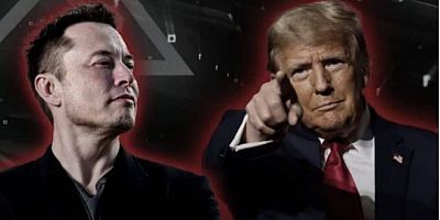 Trump Elon Musk'ı sınır dışı etmeye mi hazırlanıyor?