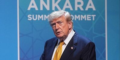 Trump: Erdoğan harikaydı, NATO uzun yol katetti