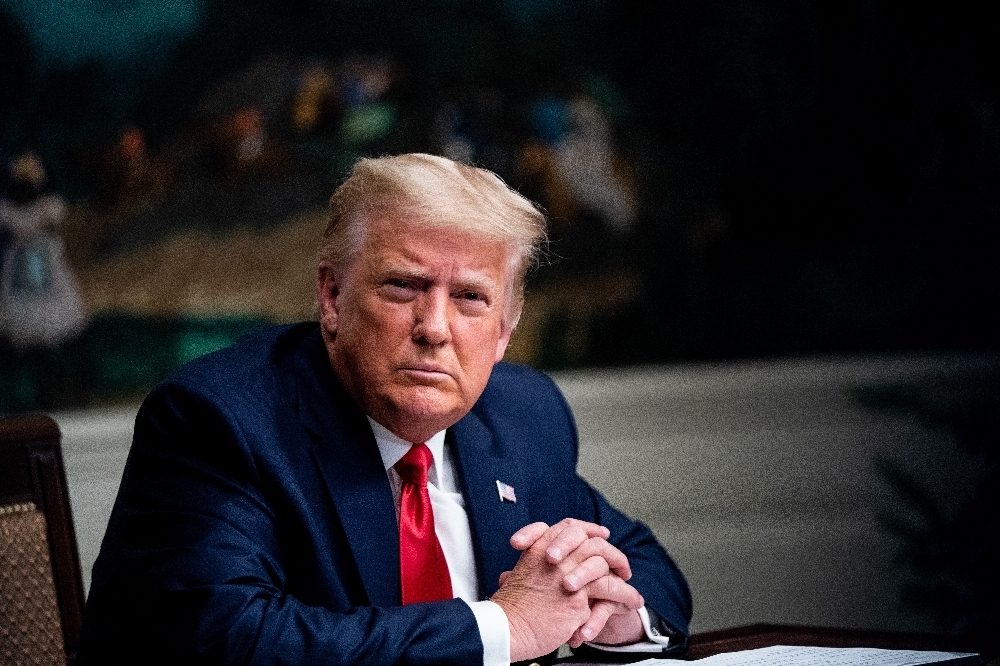 Trump, Fas ve İsrail’in ilişkilerin normalleştirilmesi konusunda anlaştığını duyurdu