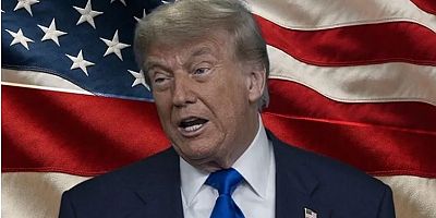  Trump: Gazze konusunda bazı iyi haberlerimiz var 