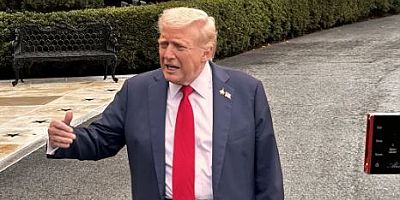  Trump:Hamas’ın ateşkes planına yanıt vermek için 3-4 günü var